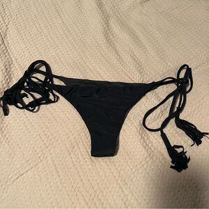 acacia polihale bottoms in ash M nwot